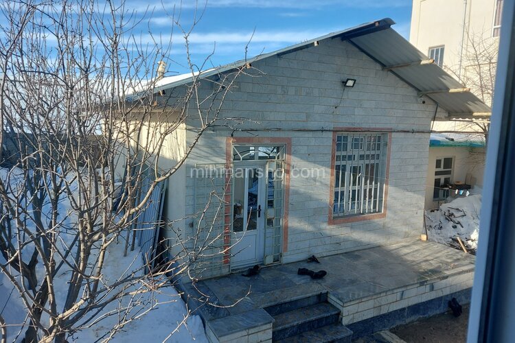 ویلا مبله تک خواب در نمین