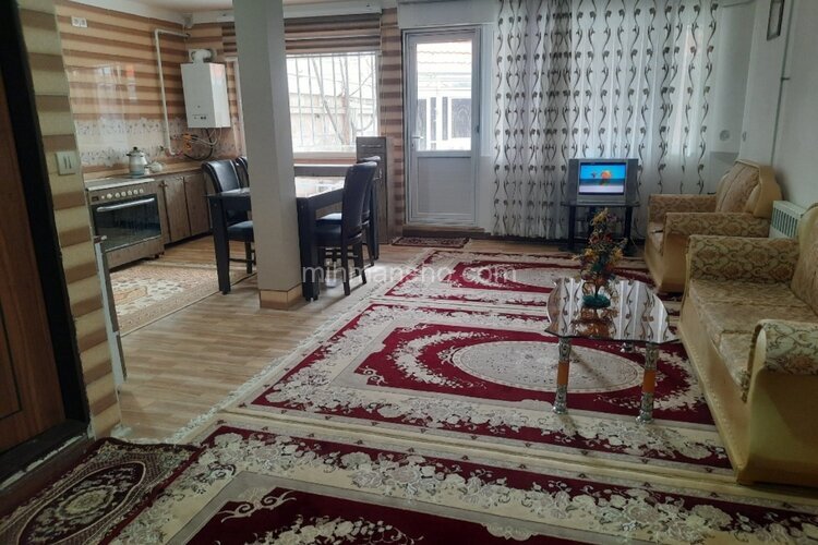 آپارتمان مبله تک خواب در مریوان