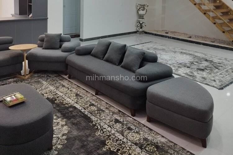 ویلا دوبلکس مدرن 3 خواب در کردان