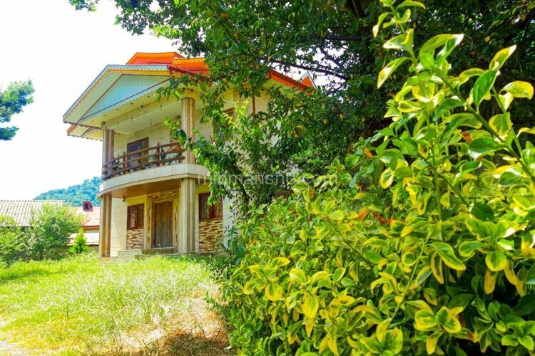 واحد در طبقه همکف در قلعه رودخان