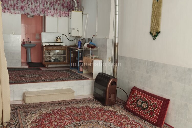 سوئیت داران در فریدن