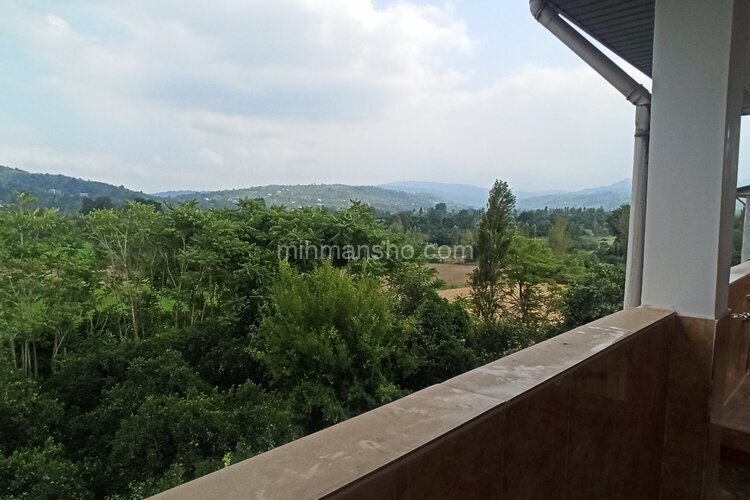 آپارتمان مبله تکخواب فرشته در بابل