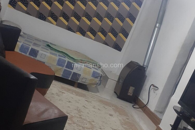 سویت نیاگارا در چالوس