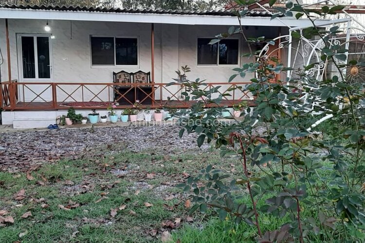 سوئیت دربست لولمان در فومن