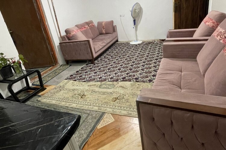 ویلا مبله تکخواب نیلا در لنگرود