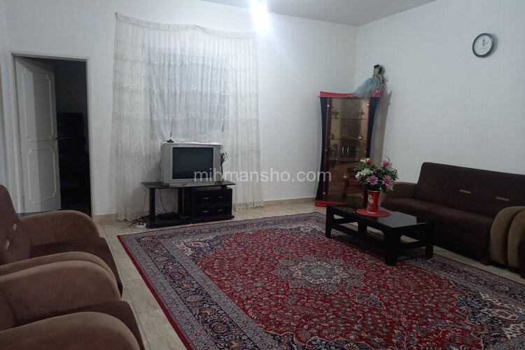 ویلا تکخواب آرتین در رشت