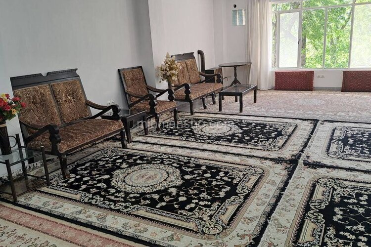 آپارتمان مبله دوخواب پشته در پاوه