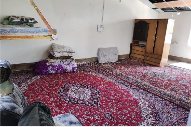 آپارتمان مبله تکخواب در  شهرکرد