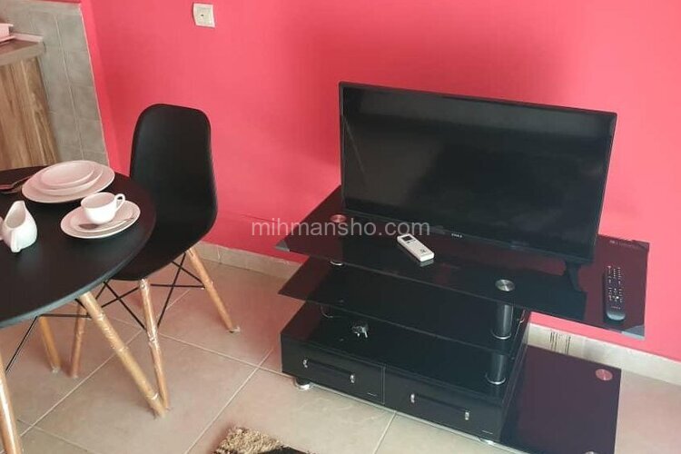 سوئیت مبله 1 هراز پالاس در کیش