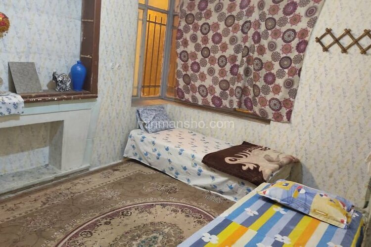 سوئیت سنتی 15 متری دو در شیراز