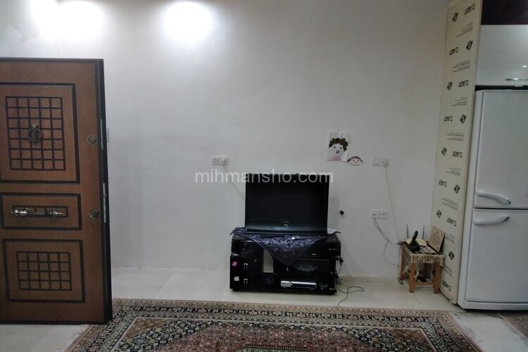 ویلا مبله تک خواب وانیا در ابهر