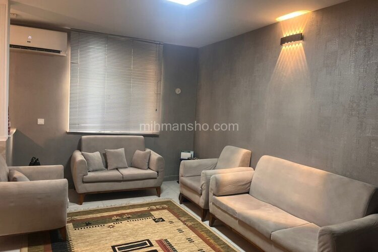 آپارتمان مبله تکخواب در نارمک