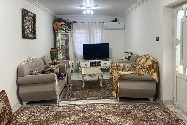 خانه ویلایی سینا در ماسال