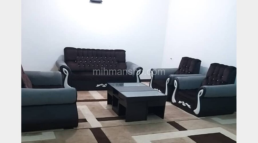 واحد تک خوابه در گچساران