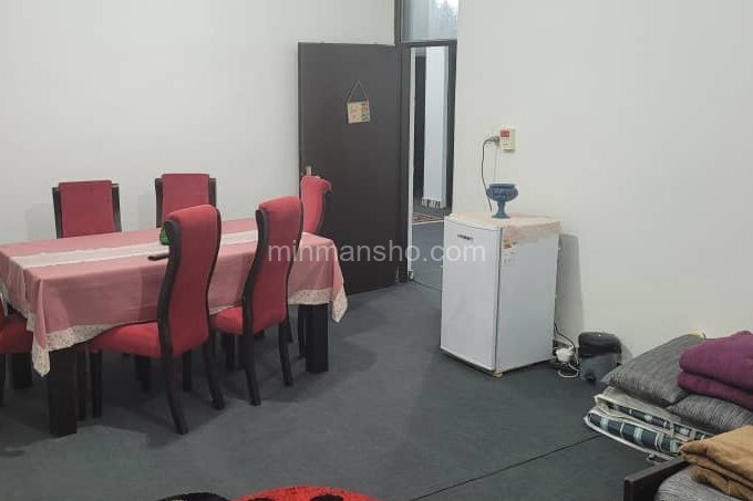 اتاق 3 در اقامتگاه بومگردی رودبار