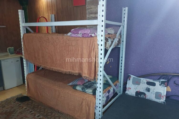 سوئیت 30 متری کشاورز 201 در مشهد