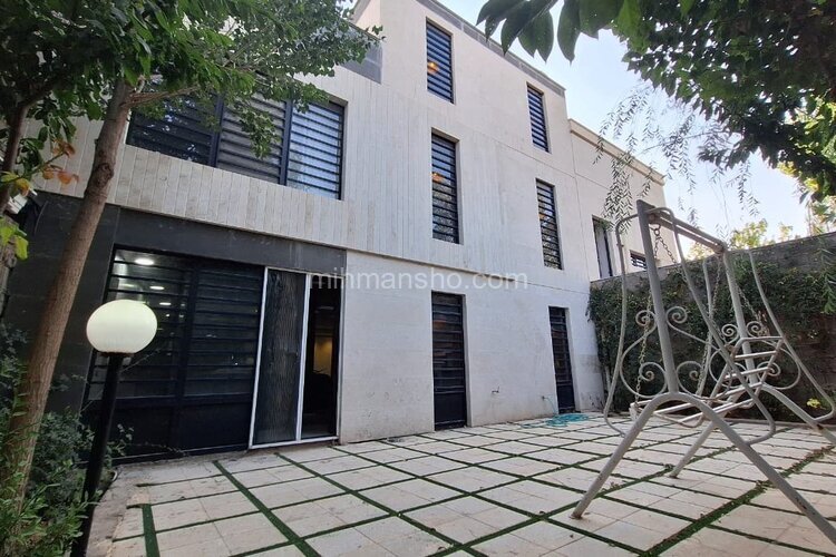 ویلا دوبلکس استخردار دوخواب در شیراز