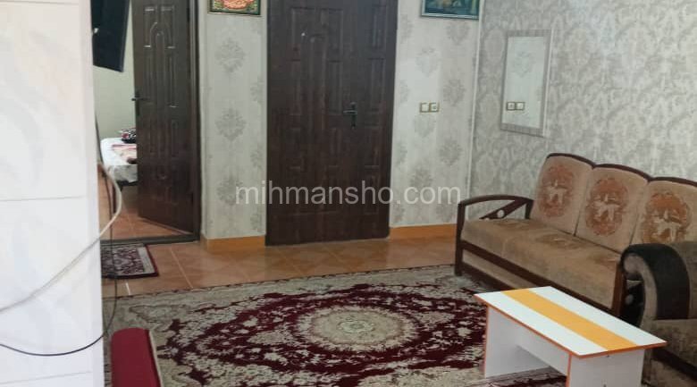 آپارتمان دوخواب در اردبیل