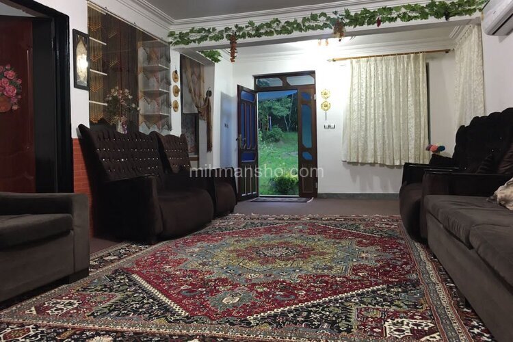 اجاره ویلا دو خواب در ماسال