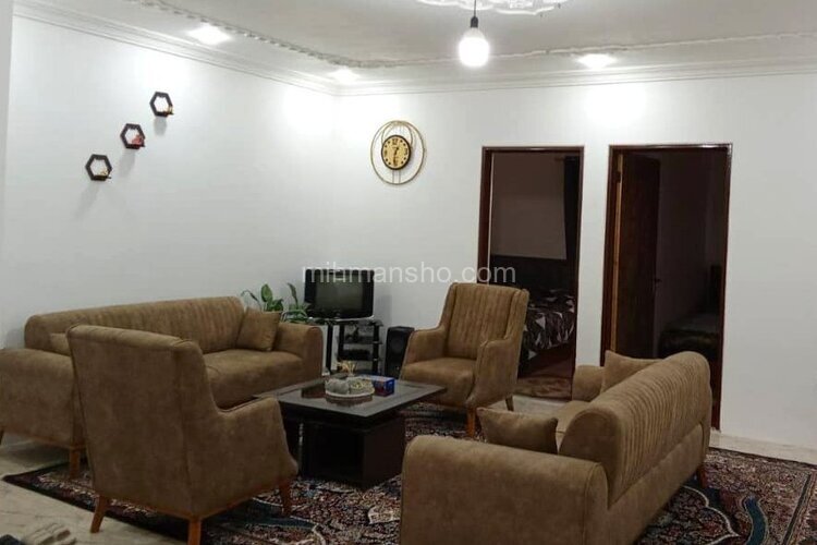 ویلا دوبلکس دوخواب نوبهاران در کتالم و سادات شهر