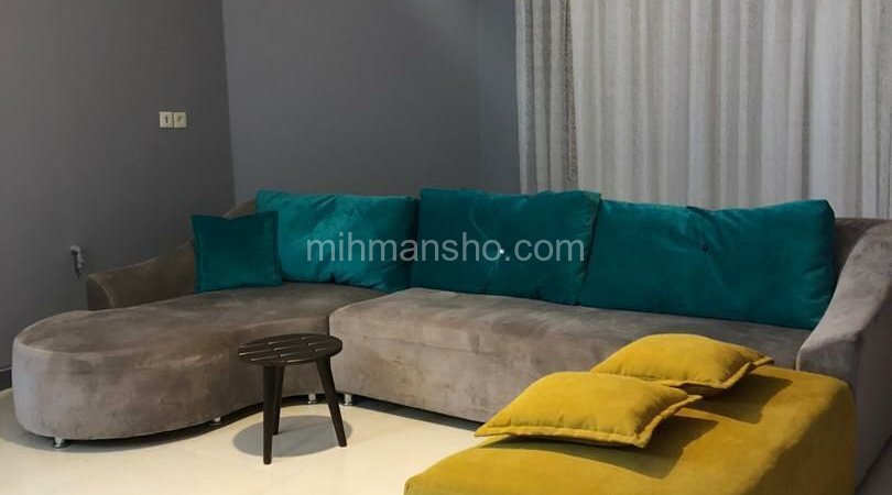 واحد دوخواب نزدیک پل خواجوی اصفهان