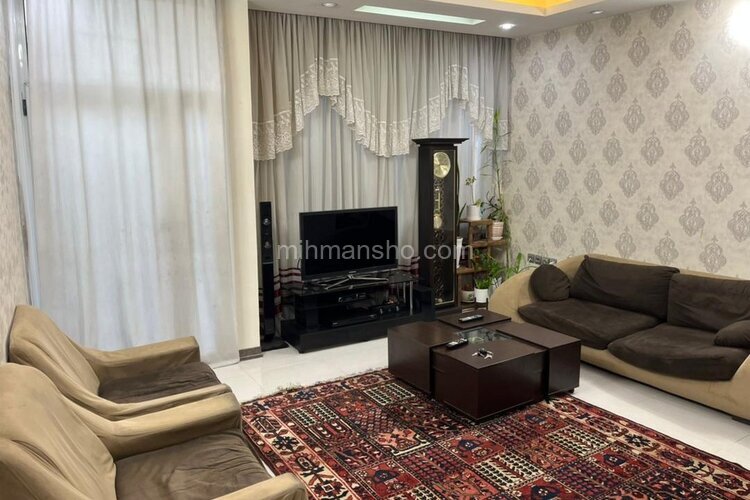 ویلا دو خواب در اصفهان