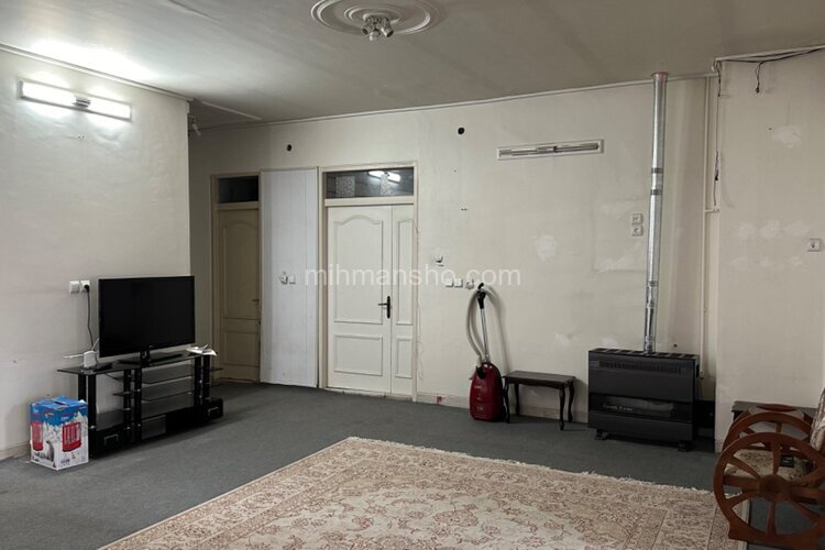 ویلا مبله سه خواب آریا در اصفهان