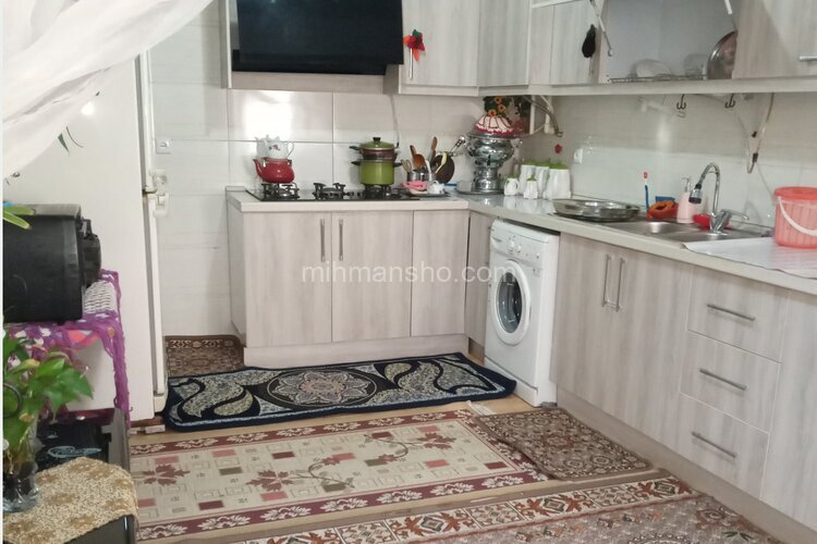 آپارتمان مبله تکخواب مهر در کاشان