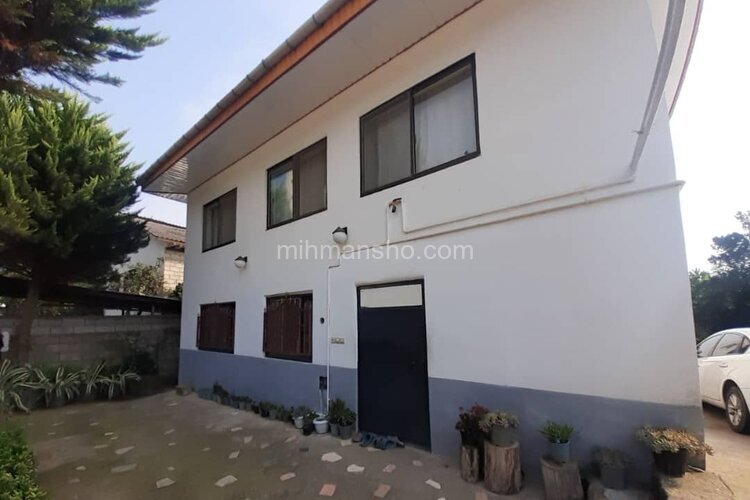 واحد در طبقه اول ویلا کتالم و سادات شهر