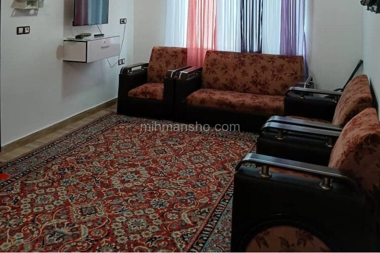 خانه ویلایی2 در تنکابن