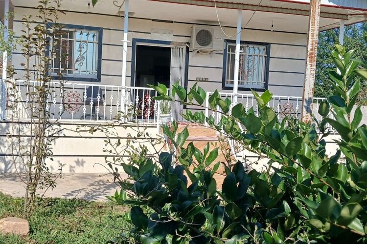 ویلا مبله دوخواب یسنا در ماسال