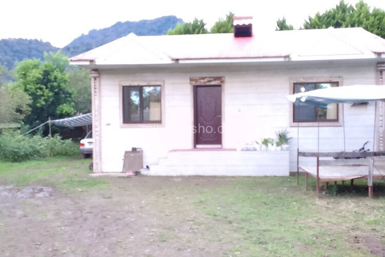 ویلا مبله تکخواب آیهان در اسالم