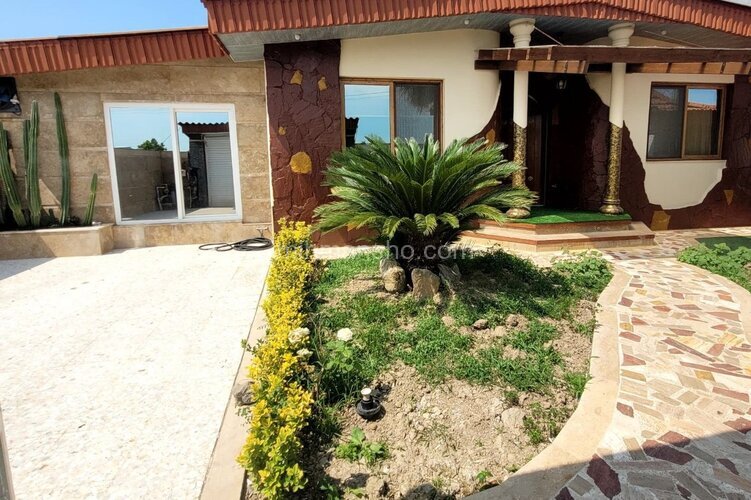 ویلا دوبلکس استخردار سه خواب  امیر مهر در سرخرود