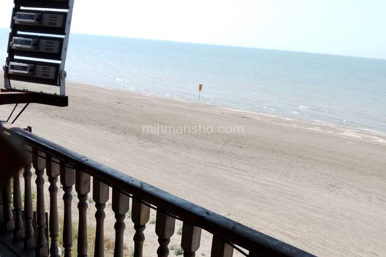 سوئیت مبله 7 در هتل آپارتمان محمودآباد