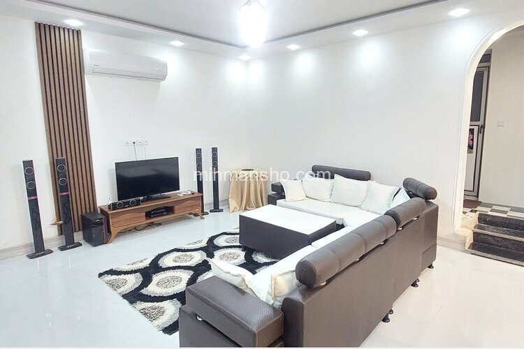 ویلا مبله دوخواب لوکس راد در ماسال