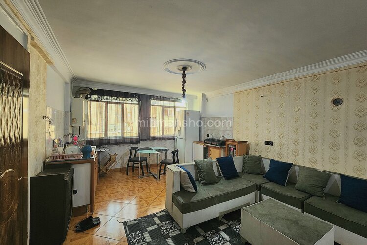 آپارتمان مبله تکخواب در تهرانپارس شرقی (2)