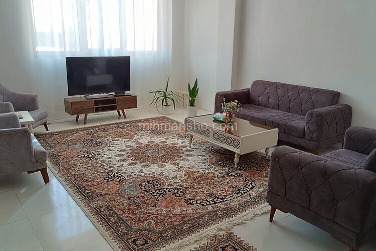 آپارتمان مبله تکخواب در اهواز