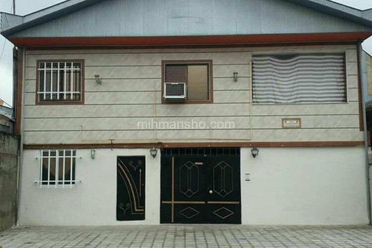 سوئیت 45 متری در فومن