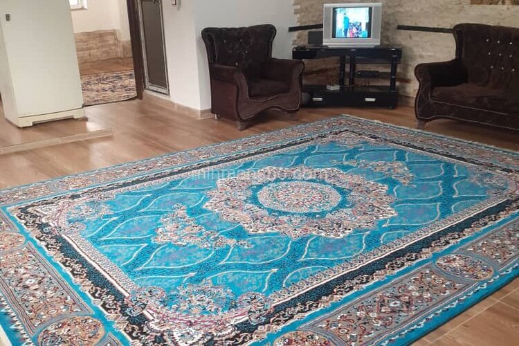 آپارتمان تکخواب مبله در محمودآباد