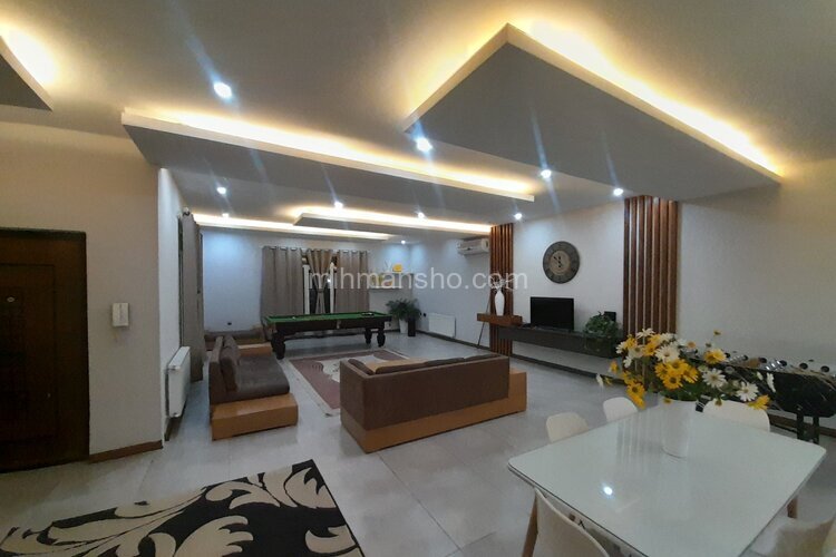 ویلا استخردار دو خواب قلعه گلها در سهیلیه