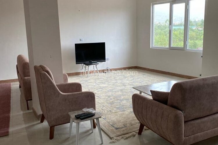 آپارتمان مبله دو خواب مرمر7 در تنکابن