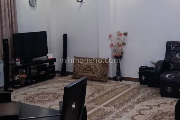 سوئیت ویلا در طبقه همکف الماس در توتکابن