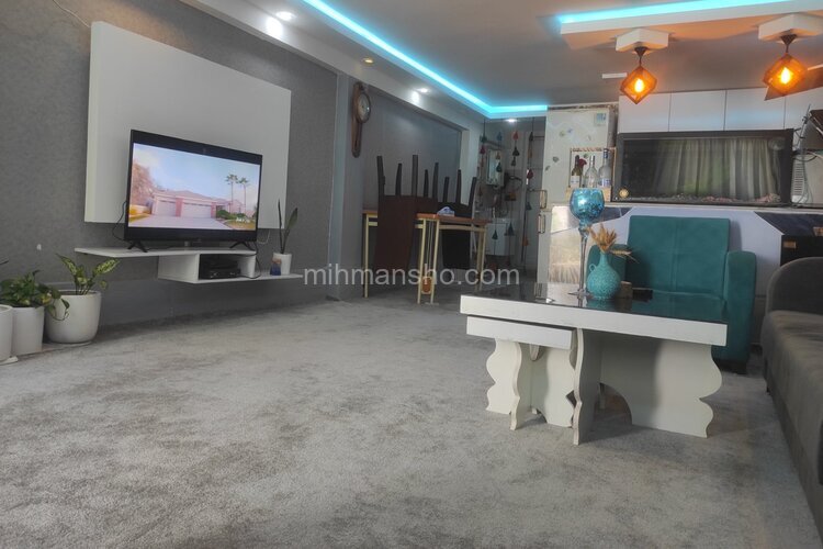 ویلا یک خواب در انزلی