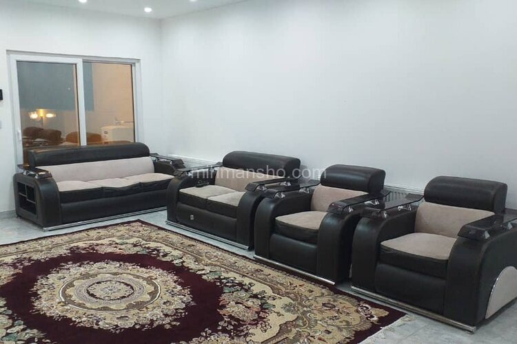 ویلا مبله تکخواب آرامش شب در بابلسر