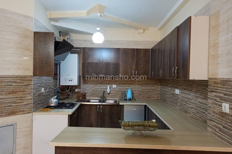 آپارتمان مبله دو خوابه آریوبرزن 2 در شیراز