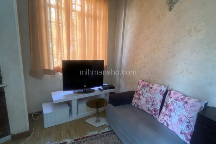 آپارتمان تکخواب 3 در سیدخندان