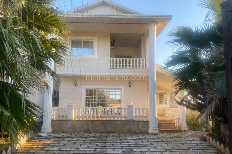 ویلا دوبلکس دوخواب در محمود آباد