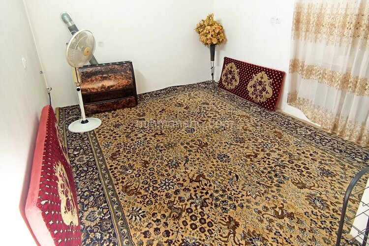 سوئیت مبله 50 متری برسام در گرگان