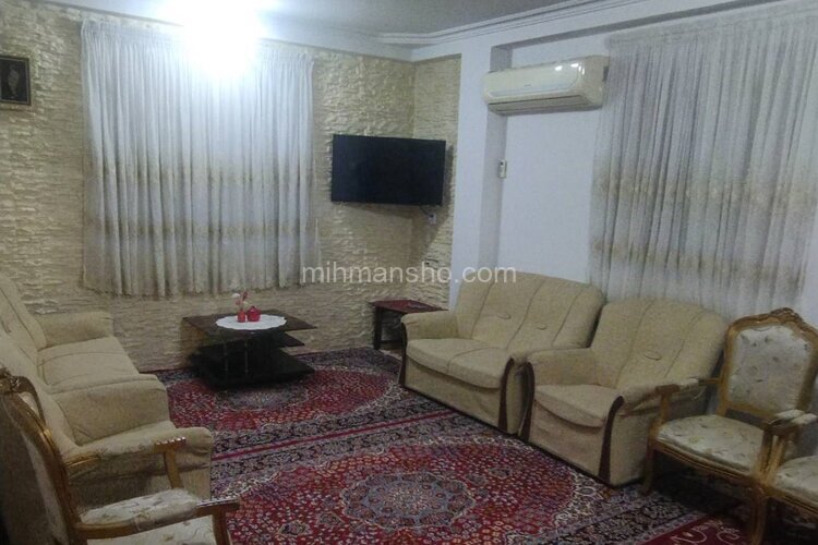 آپارتمان مبله تکخواب در لنگرود