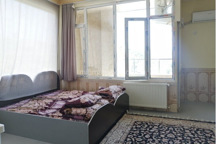 اتاق 6 نفره (5) در هتل جوانرود